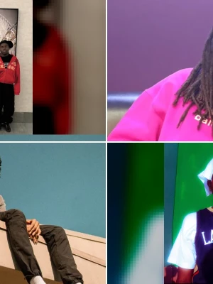 2026 XXL Freshman Bonus Cypher Features Six Rising Hip-Hop Stars