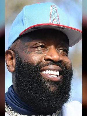 Rick Ross Pushes Back on 50 Cent’s Take That Hip-Hop Is Just for Youth
