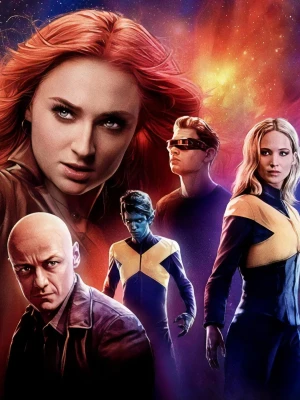 Dark Phoenix Casting Update Adds Bernardson Louis-Jean in Uncredited Role
