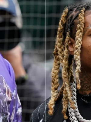 Lil Durk Acquitted on All Charges in Murder-for-Hire Trial in LA