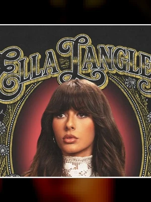 Ella Langley’s Choosin’ Texas Tops Billboard Hot 100 with Stunning Video Release