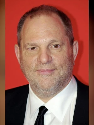 Harvey Weinstein Sentenced to 15 Years for 2006 Sexual Assault Conviction