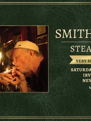 Chad Smith and Andrew Watt Bring Smith & Watt Steakhouse Back to New York City