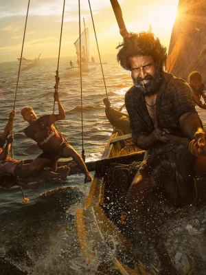 Netflix Announces Mandaadi (2026), a Thrilling Traditional Boat Race Drama