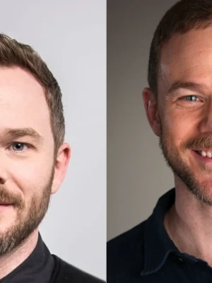 Fans Excited to Discover Shawn Ashmore and Aaron Ashmore Are Identical Twins
