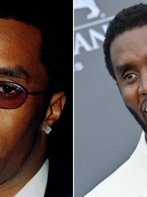 Diddy Moved to Pennsylvania Prison Amid Contraband and Security Concerns