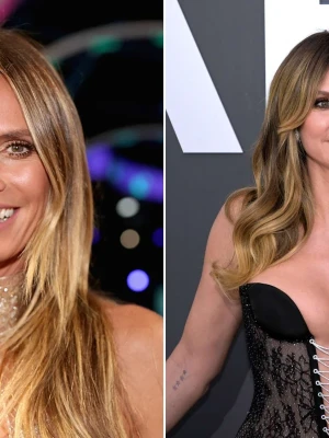 Heidi Klum Teases Unusual Halloween Costume, Sparking Fan Speculation