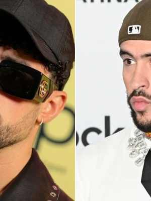 Bad Bunny Climbs to #7 on YouTube Music Top Artists Chart with New Video Buzz