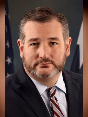 Ted Cruz Sparks Buzz With Supreme Court Mention Amid Political Chatter