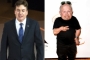 Mike Myers Chokes Up as He Remembers Verne Troyer on 'Jimmy Kimmel Live!'