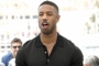 Michael B. Jordan Invites College Kids to 'Creed' Sequel Set