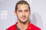 Shia LaBeouf Goes Completely Bald for Movie Role