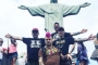 NOFX Axed From Music Festival Following Insensitive Las Vegas Shooting Jokes