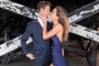 Jenson Button Is Engaged