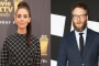 Alison Brie's Sister Accidentally Stole Seth Rogen's Phone at Golden Globes