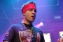 Former 3 Doors Down Bassist Todd Harrell Arrested for Violating Probation