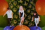 Paramore Is 'Caught in the Middle' in Fruity Music Video