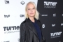 Ellen Barkin Calling on Youth to Take Over Hollywood