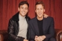 Dustin Lance Black and Tom Daley Share First Pics of Baby Boy