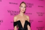 Candice Swanepoel Shows Off Post-Baby Body in Nude Photo 