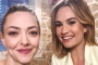 Lily James and Amanda Seyfried Want Another 'Mamma Mia!' Sequel