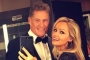 David Hasselhoff and Model Hayley Roberts Tie the Knot in Italy