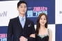 Park Seo Joon Addresses Park Min Young Dating Rumors, Fans Don't Buy It