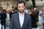 Daniel Mays Marries Longtime Girlfriend Louisa Burton