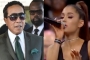 Smokey Robinson Slams Ariana Grande for 'Inappropriate' Dress at Aretha Franklin Funeral