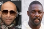 Goldie Supports Idris Elba as First Black James Bond Under These Conditions