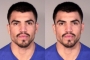 Victor Ortiz in Federal Custody for Alleged Rape