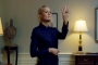 Many Doubt New President Claire Underwood in 'House of Cards' Final Season Trailer