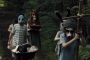 First 'Pet Sematary' Trailer Presents Creepy Burial Rituals