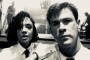 Chris Hemsworth and Tessa Thompson Brave the Heat in New 'Men in Black' Spin-Off Pic