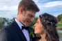 Chris Carmack Shares First Looks at His Wedding to Erin Slaver