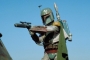'Star Wars' Boba Fett Movie Is Scrapped, Lucasfilm Boss Confirms