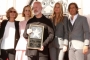 Gwyneth Paltrow and More Support Ryan Murphy During Hollywood Walk of Fame Ceremony