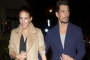 David Gandy Becomes First-Time Father to Baby Girl