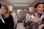 Watch Miley Cyrus Join Kendall Jenner and Hailey Baldwin's Girls Day Out on 'Carpool Karaoke'