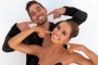 'DWTS' Couple Alan Bersten and Alexis Ren Call It Quits After One Month of Going Public