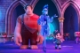 'Ralph Breaks the Internet' Reigns for Third Week at Sleepy Pre-Holiday Box Office