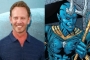 Ian Ziering Excited to Tackle Blue Devil on 'Swamp Thing'