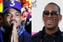 Chance the Rapper Sorry for Working With R. Kelly in Clarification Over Controversial Documentary