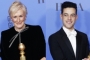 Golden Globes 2019: Glenn Close Is Stunned by Best Movie Actress Win, Rami Malek Is Best Actor