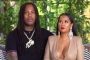 'Marriage Boot Camp': Tammy Rivera Claims She Threw Lamp at Waka Flocka Flame During Nasty Fight