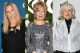 Barbra Streisand Hails Late Carol Channing as True Life-Force in Tribute, Bette Midler Calls Her Leg