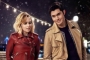 First Pic of Emilia Clarke and Henry Golding's 'Last Christmas' Already Looks Magical