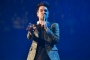 Panic at the Disco Gives Fans Warning to Stop Kissing Brendon Urie