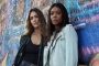 Jessica Alba Turns 'L.A.'s Finest' Set Baby Friendly for Her and Gabrielle Union