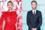 Miley Cyrus Stands In for 'Recovering' Liam Hemsworth at 'Isn't It Romantic' Premiere